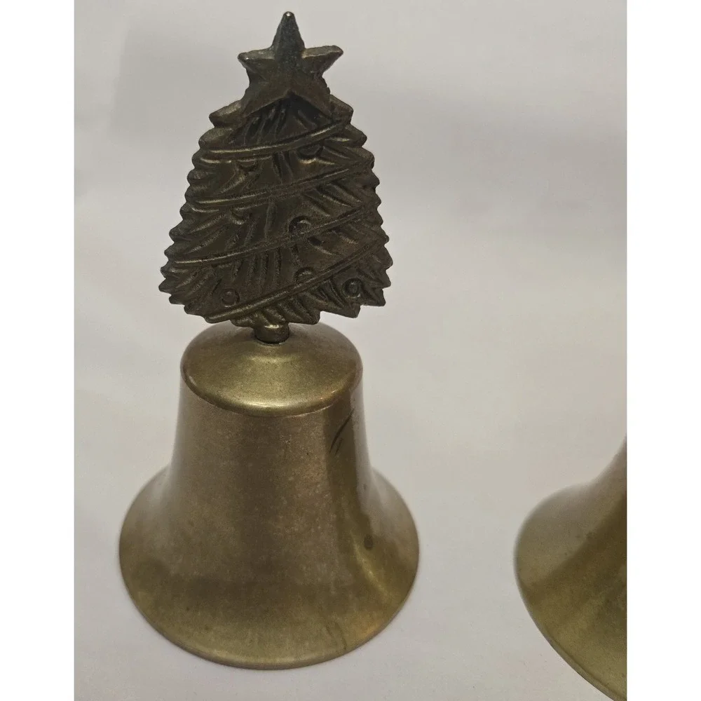 N/A vintage brass